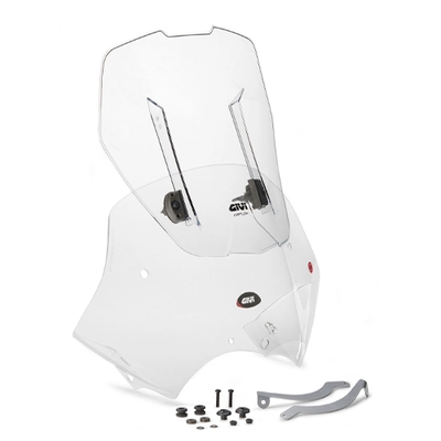 Regulowana szyba Givi AF330B